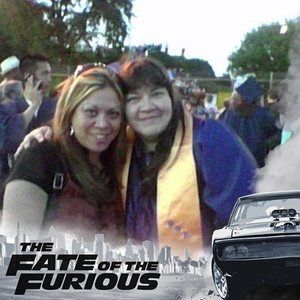 Meet your Posher, Davida